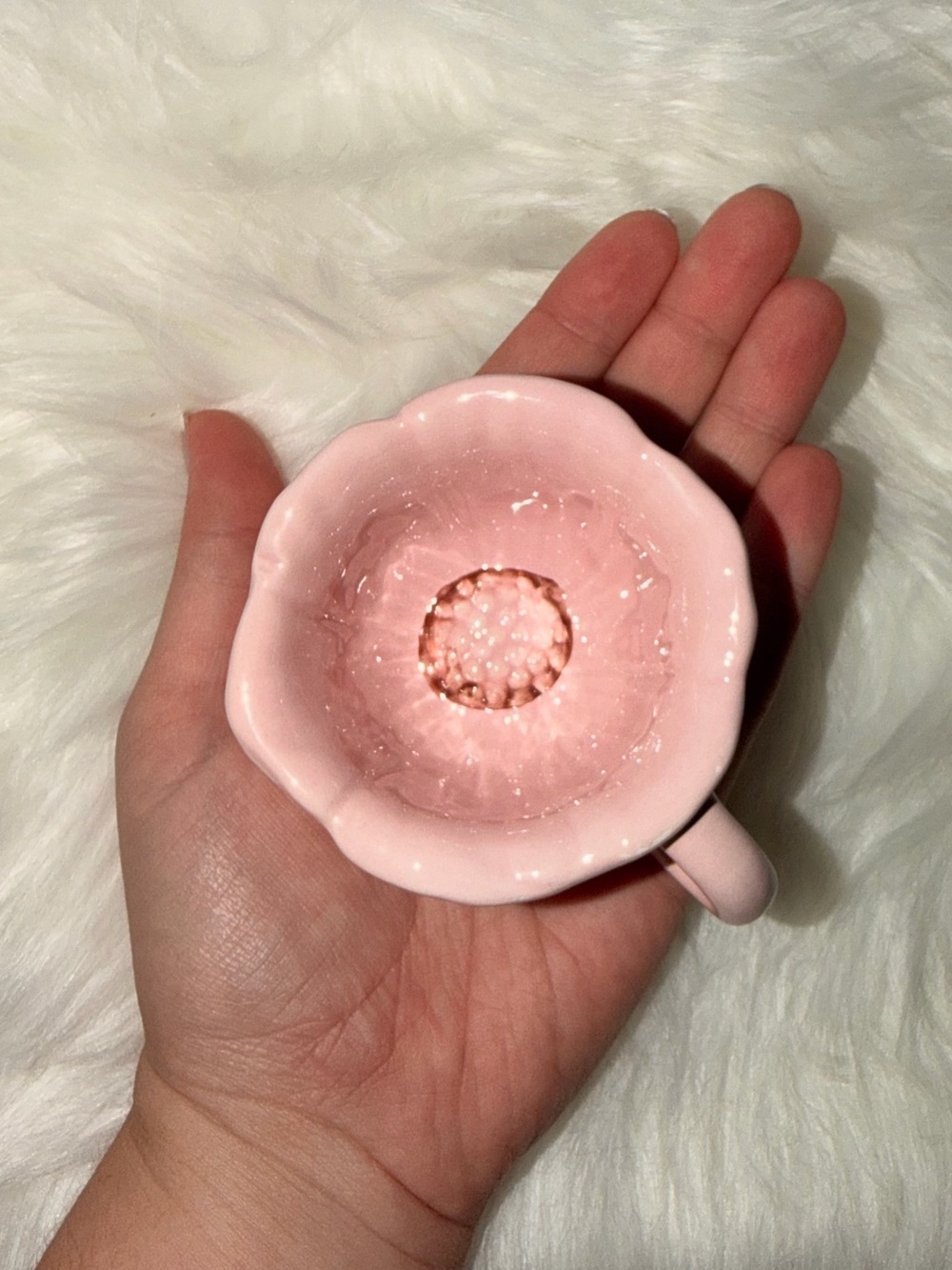 🌷Tulip Espresso Cup – New 🌷 - Picture 5 of 6